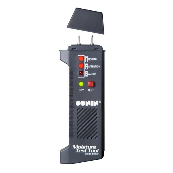 Sonin LED Moisture Test Tool