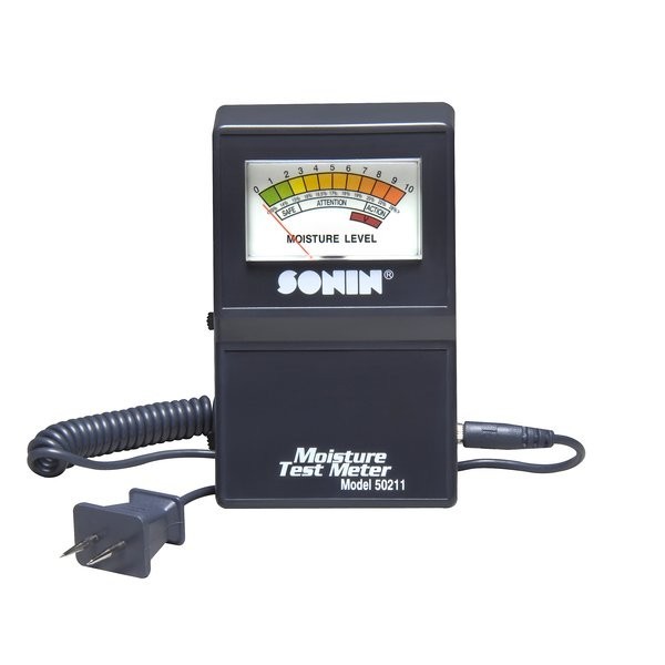Sonin Analog Moisture Meter