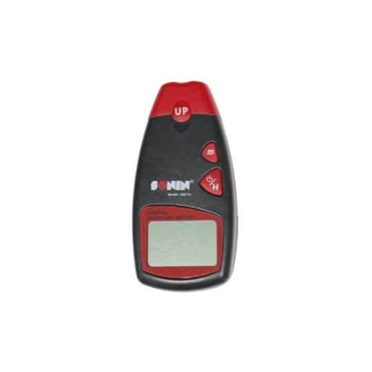 Sonin Digital Moisture Meter 50270